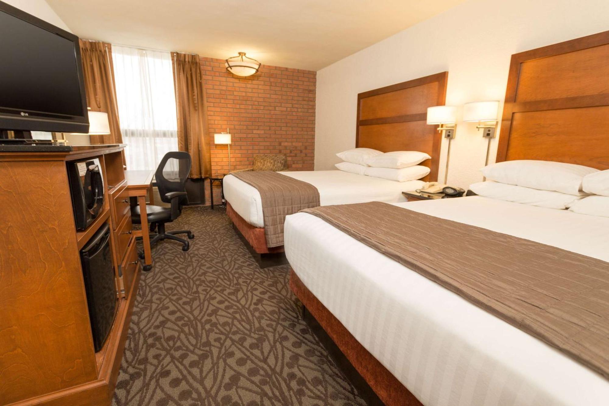 Drury Inn & Suites แฟรงเกนมูธ ภายนอก รูปภาพ