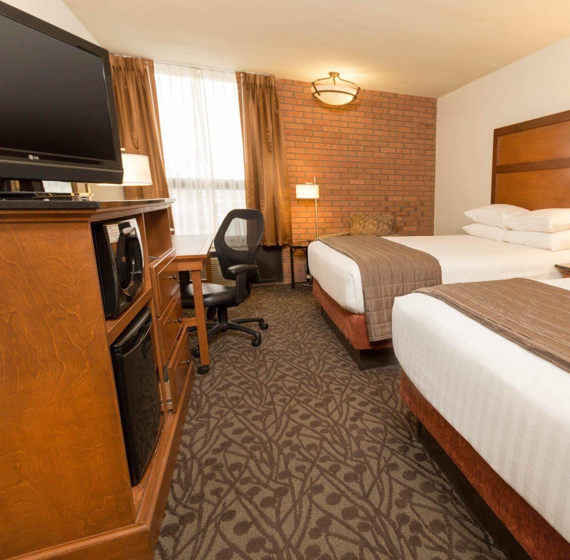 Drury Inn & Suites แฟรงเกนมูธ ภายนอก รูปภาพ