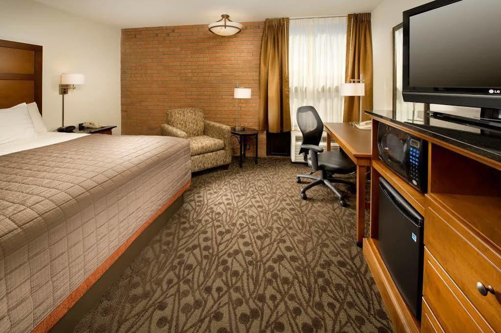 Drury Inn & Suites แฟรงเกนมูธ ภายนอก รูปภาพ